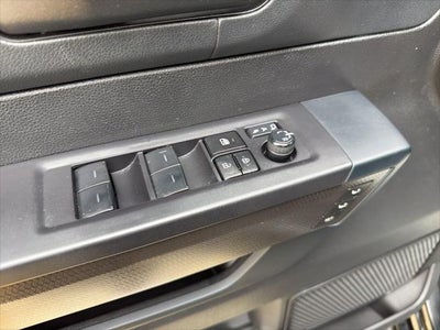 2023 Toyota TUNDRA HV 4X4 TRD Pro