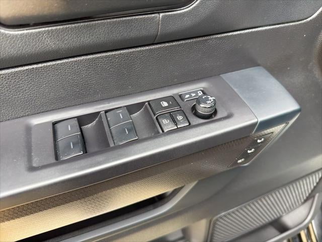 2023 Toyota TUNDRA HV 4X4 TRD Pro