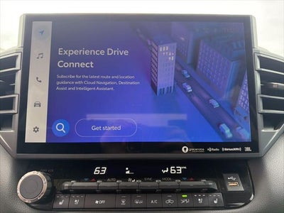 2023 Toyota TUNDRA HV 4X4 TRD Pro