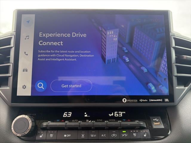 2023 Toyota TUNDRA HV 4X4 TRD Pro