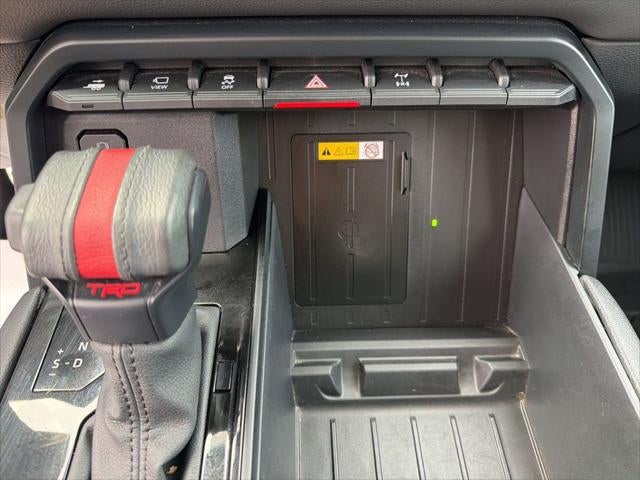 2023 Toyota TUNDRA HV 4X4 TRD Pro