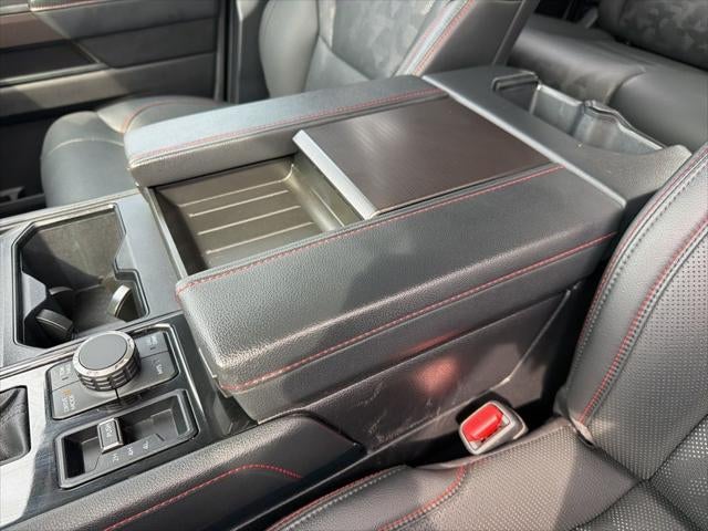 2023 Toyota TUNDRA HV 4X4 TRD Pro