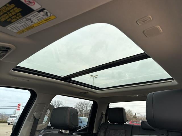 2023 Toyota TUNDRA HV 4X4 TRD Pro