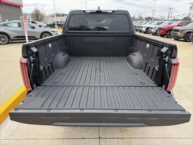 2023 Toyota TUNDRA HV 4X4 TRD Pro