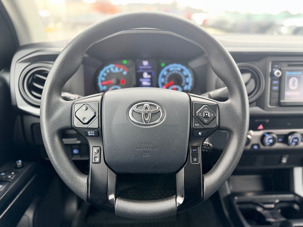 2019 Toyota TACOMA SR SR
