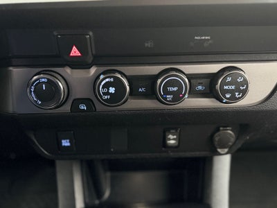 2019 Toyota TACOMA SR SR