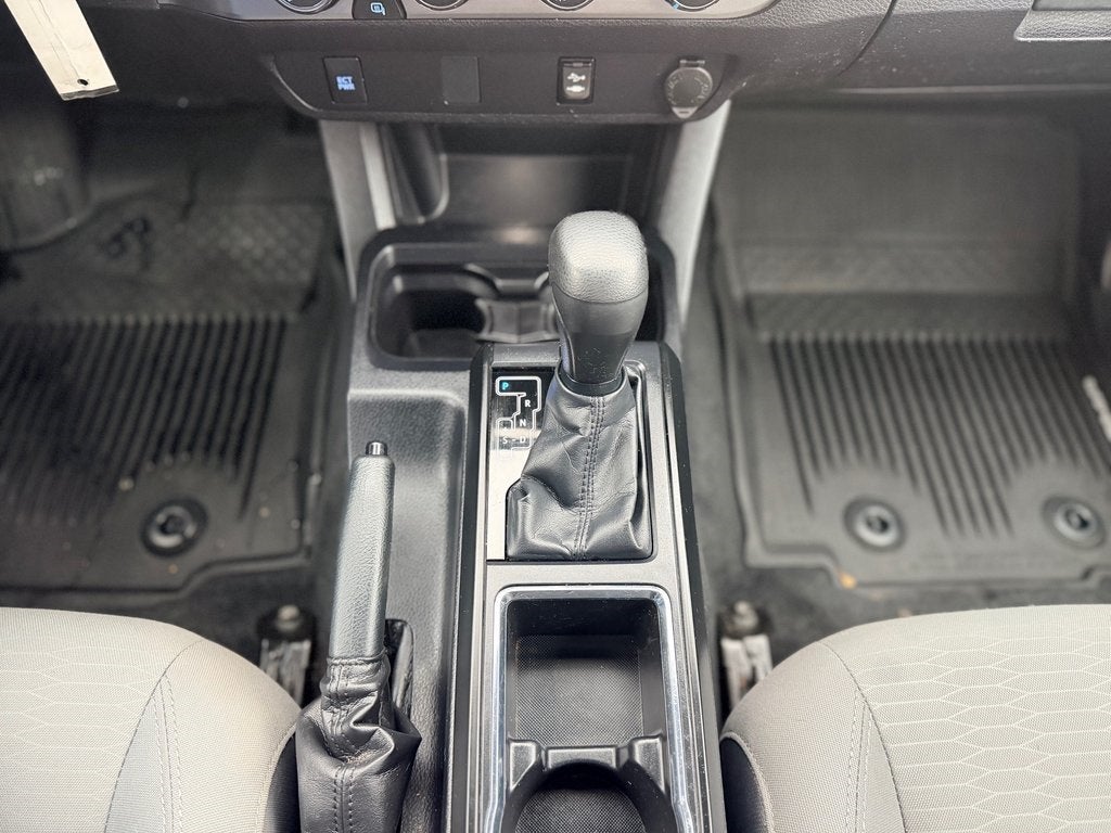 2019 Toyota TACOMA SR SR