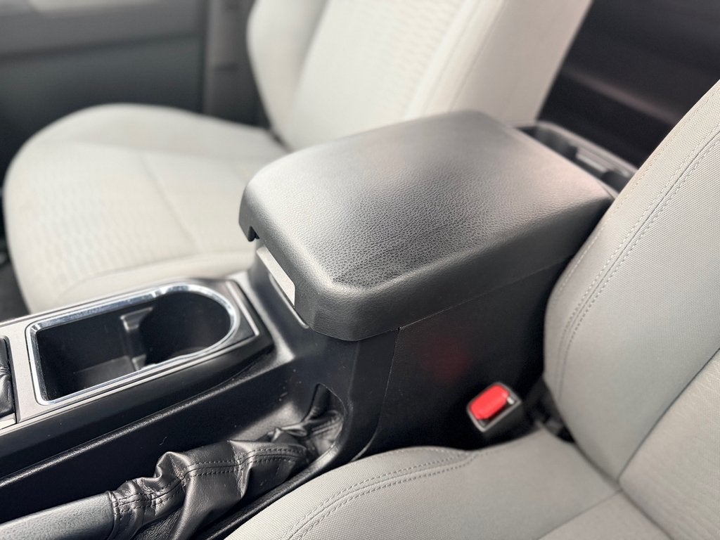 2019 Toyota TACOMA SR SR