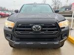 2019 Toyota TACOMA SR SR