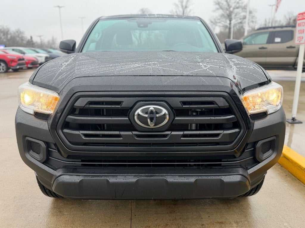 2019 Toyota TACOMA SR SR