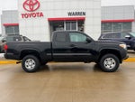 2019 Toyota TACOMA SR SR