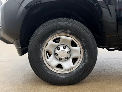 2019 Toyota TACOMA SR SR