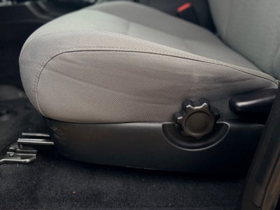 2019 Toyota TACOMA SR SR