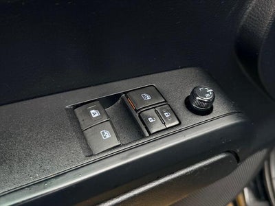 2019 Toyota TACOMA SR SR