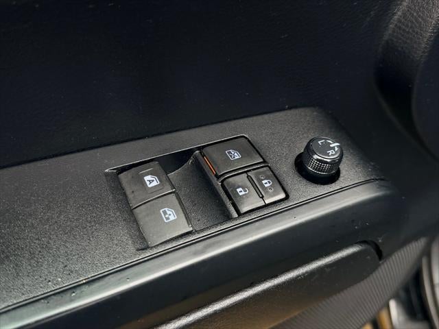 2019 Toyota TACOMA SR SR