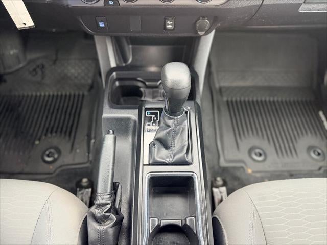 2019 Toyota TACOMA SR SR