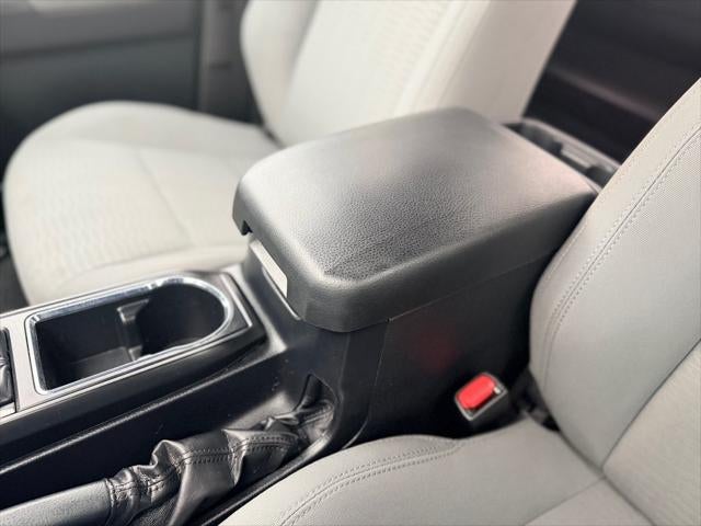 2019 Toyota TACOMA SR SR