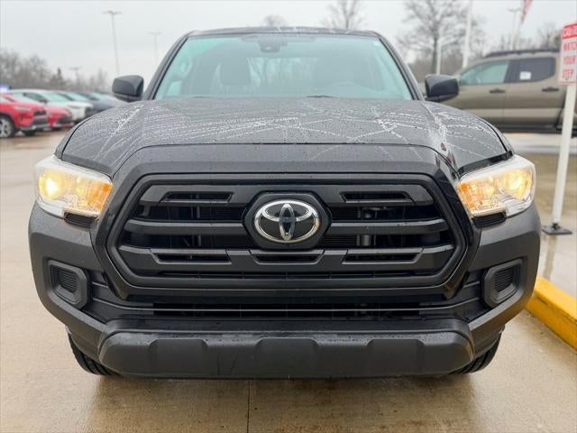 2019 Toyota TACOMA SR SR