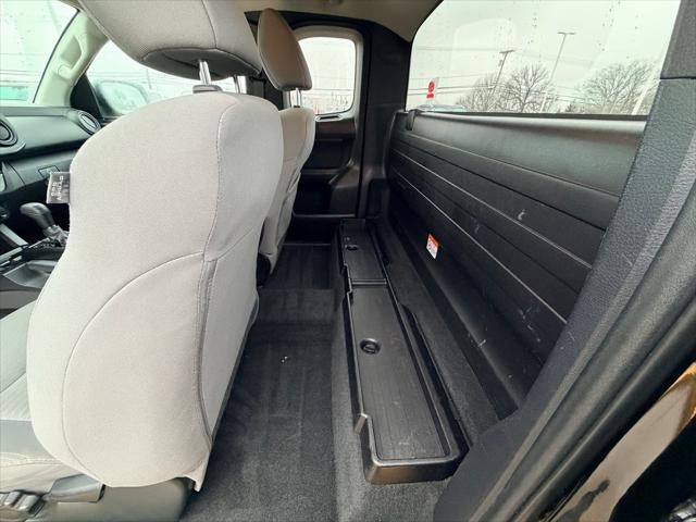 2019 Toyota TACOMA SR SR