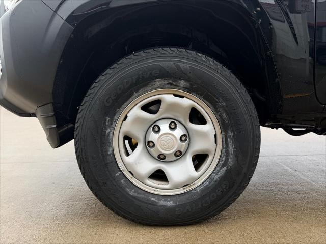 2019 Toyota TACOMA SR SR