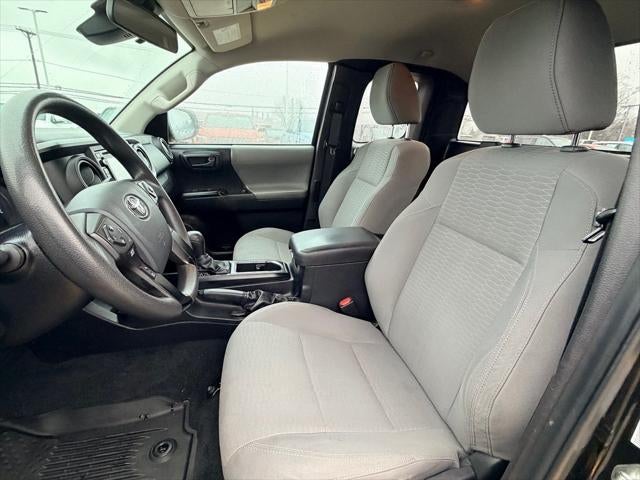 2019 Toyota TACOMA SR SR