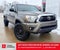 2014 Toyota TACOMA 4X4 Base V6