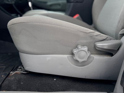 2014 Toyota TACOMA 4X4 Base V6