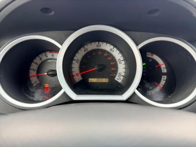 2014 Toyota TACOMA 4X4 Base V6