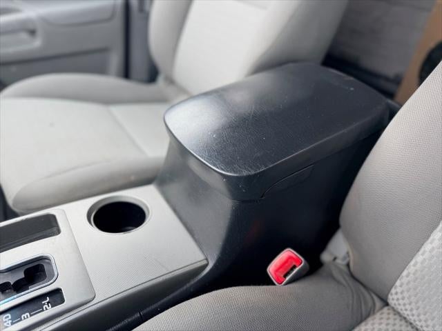 2014 Toyota TACOMA 4X4 Base V6