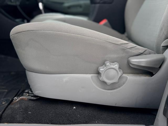 2014 Toyota TACOMA 4X4 Base V6