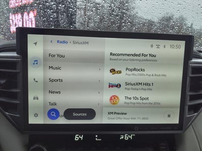 2022 Toyota Tundra i-FORCE MAX Capstone