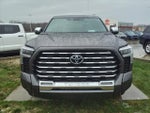 2022 Toyota Tundra i-FORCE MAX Capstone