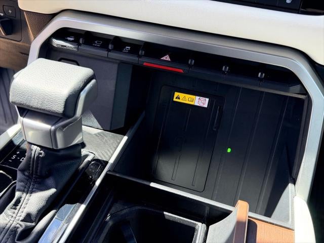 2022 Toyota Tundra i-FORCE MAX Capstone
