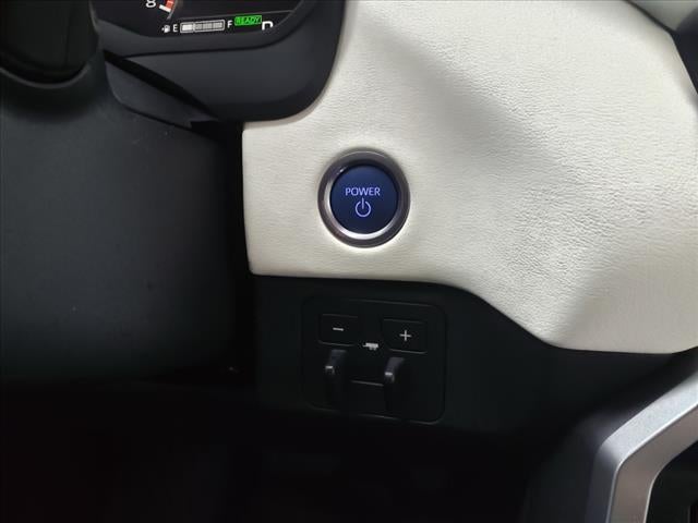 2022 Toyota Tundra i-FORCE MAX Capstone