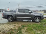 2022 Toyota Tundra i-FORCE MAX Capstone