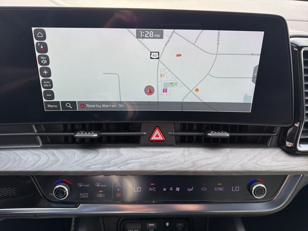 2023 Kia Sportage X-Pro