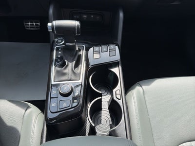2023 Kia Sportage X-Pro