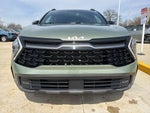 2023 Kia Sportage X-Pro
