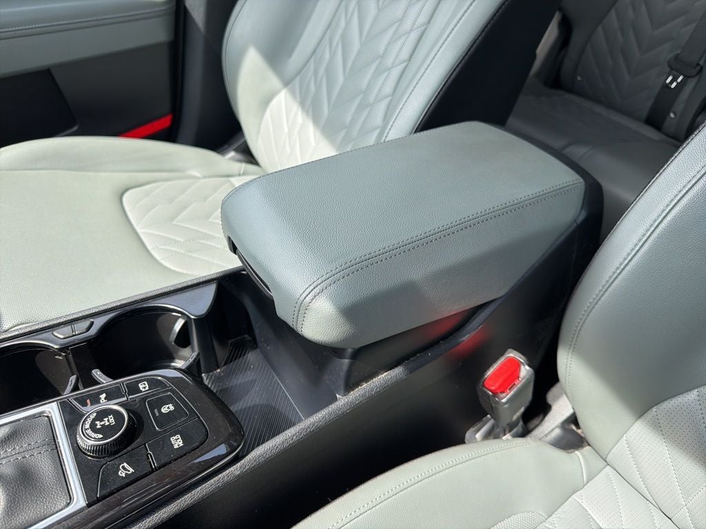 2023 Kia Sportage X-Pro