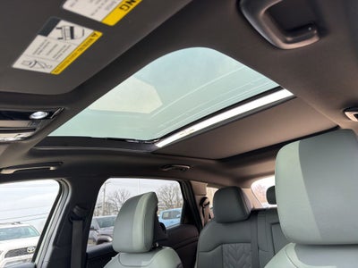 2023 Kia Sportage X-Pro