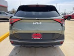 2023 Kia Sportage X-Pro