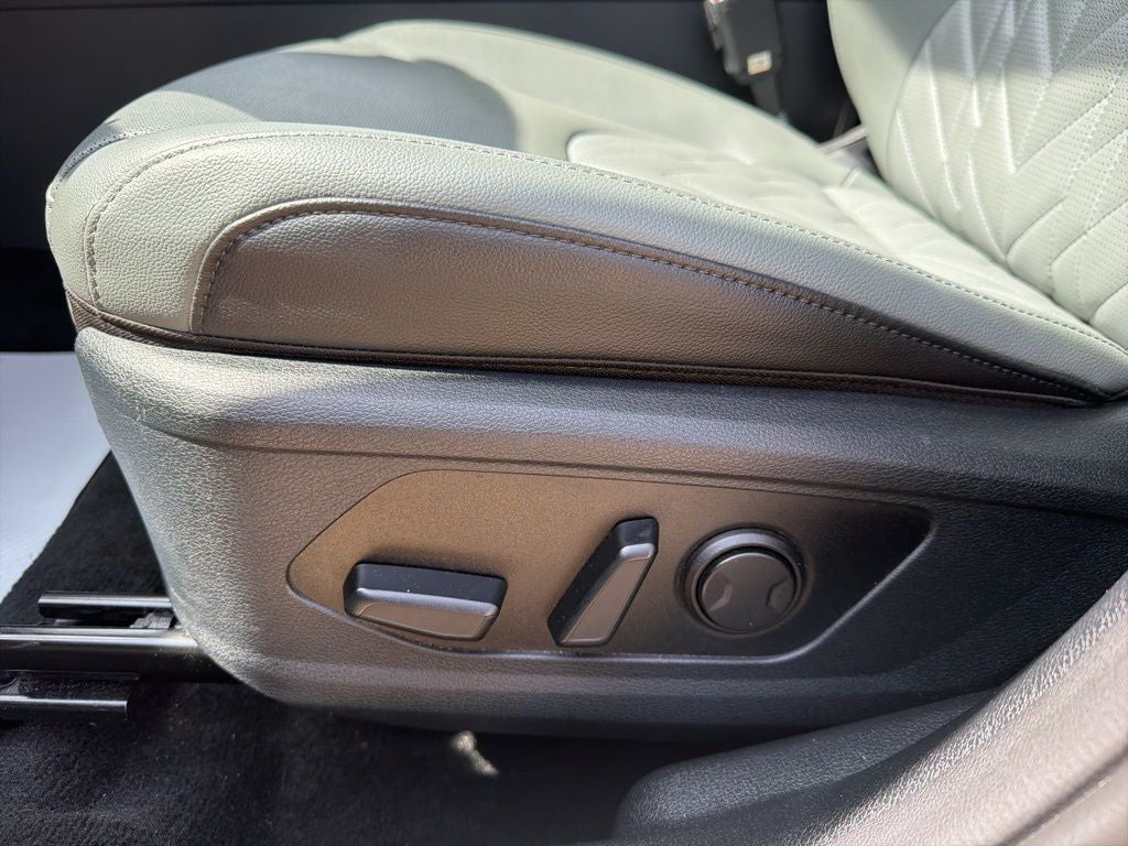 2023 Kia Sportage X-Pro