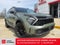 2023 Kia Sportage X-Pro
