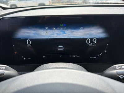 2023 Kia Sportage X-Pro