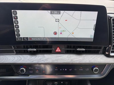 2023 Kia Sportage X-Pro