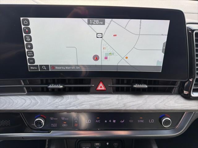 2023 Kia Sportage X-Pro