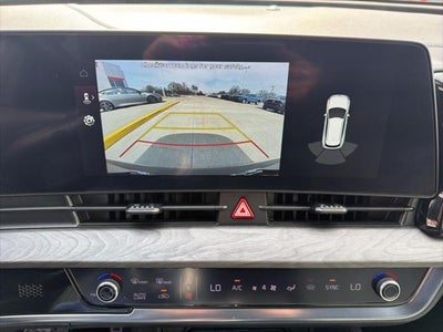 2023 Kia Sportage X-Pro