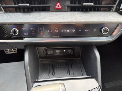 2023 Kia Sportage X-Pro