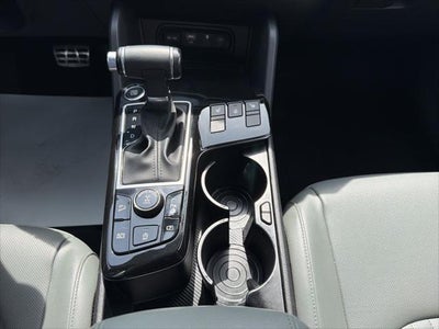 2023 Kia Sportage X-Pro