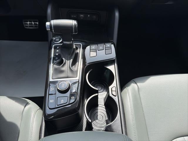 2023 Kia Sportage X-Pro